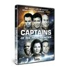 The Captains of the Final Frontier_star trek