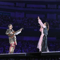 嵐「アラフェス2020 at 国立競技場」& 「Johnny's World Happy