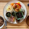 つきよみ食堂 オーガニック&ヴィーガンランチ ☆ 福島県白河市