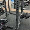 ハーフデッドリフト　200Kg