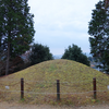 猪ノ子古墳　広島県福山市加茂町