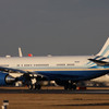  Private N804MS B767-300(ER)