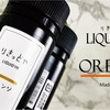 待望のフルーツ系登場③ LIQUID YA オレンジ