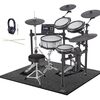 もう諦めない！【Roland TD-27KV2】が叶える、マンション住まいのドラマーの夢。フルオプションセットの真価を体験レビュー