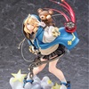 【超絶クオリティ】ロジャーもYOYOも完全再現！ファット・カンパニー【ギルティギア ストライヴ ブリジット 1/6フィギュア】レビュー！