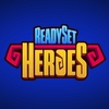 【PS4】ReadySet Heroesの動画が公開！最大4人でプレイ可能、オンラインプレイも！