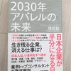 2030年 アパレルの未来