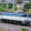 2014/5/6　205系小山疎開・疎開返却・E491系 Easti-E撮影