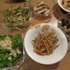母に教えてもらった料理