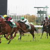 阪神競馬場 第30回アーリントンC(G3) ホウオウアマゾン 川田将雅騎手