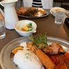 総社市　洋風食堂　はらいそ　でランチ