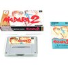 MADARA2、ちょっと変わったプレイ