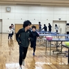 1月25日の練習