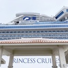 2024年GWクルーズ旅行記5日目