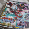 ウルトラマンフュージョンファイト　オフィシャル4ポケットバインダー