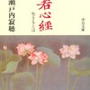 瀬戸内寂聴 「寂聴 般若心経 生きるとは」