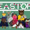 森の英雄となって最奥のボスを倒せ！協力型RPG風ゲーム「BEASTORY」をプレイ＆レビュー！