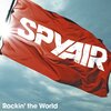 【本当は教えたくない名盤】SPYAIR - Rockin' the World