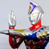 今、やるしかねぇんだ！S.H.Figuarts ウルトラマンデッカー フラッシュタイプ（前編）