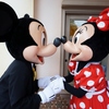 上海ディズニーランド、おかわり！（キャラクターグリーティング）  / Shanghai Disneyland, Again! (Character Greeting)