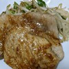 子どもたちの夕飯づくり