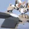 HG ガンダムグシオンリベイクフルシティ　レビュー