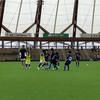 9/23 【U8】秋分の日交流会の結果