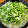 餃子とラーメン 丸　ネギラーメン