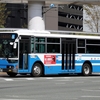 産交バス / 熊本200か 1680 （元・名鉄バス）