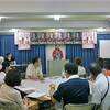 大椿裕子前大阪教育合同労働組合委員長の衆議院大阪第９小選挙区の予定候補者