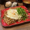 バソキ屋で食レポ！福岡市博多区にある焼きそば専門店が美味しい！