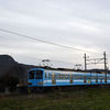 近江鉄道 2025　3/14-15