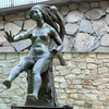 open art tour 2024 autumn 1日目（岡山市ー姫路市）｜パブリックアート探訪・岡山市～姫路市