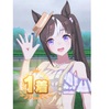 【ウマ娘】チャンミダート1800mの最強編成とキャラ