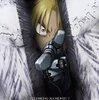 鋼の錬金術師 FULLMETAL ALCHEMIST　＃４４