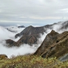 鳥取県　大山（だいせん）へ　その１