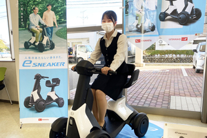 【PR】人気ベーカリー店の移動販売＆査定クイズも　「ダイハツ上越店」で秋の感謝祭　11月1、2日