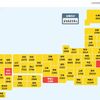 ＜新型コロナ・28日＞東京都で20,243人感染　神奈川県で12,105人感染