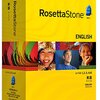 RosettaStone（アメリカ英語版）買ってみた。