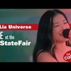 今日の動画。 - Ka Lia Universe – three-song performance (live for The Current)