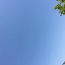 高校生の歩き方。