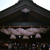 同じ神社参拝するにも誰とどう参拝するかって大事だなぁ〜 でないとわたしがツアーにする意味は無いのですがw