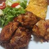 タモリさんの唐揚げ