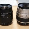 SIGMA ZOOM 28-80mm F3.5-5.6 II MACRO ASPHELICALを買った