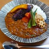 カレー。