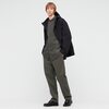 I saw 「UNIQLO+J」 in 2021 SS ～グッドなボトムスを見逃すな～