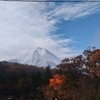 忍野八海②〜富士の神秘の湧き水💧