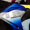 CBR250RR(MC51) 塗装編 part2