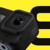 GoPro HERO 8 Black 発表