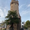 第二次世界大戦で唯一被害を受けなかった歴史的建造物！『エッシェンハイマー塔』